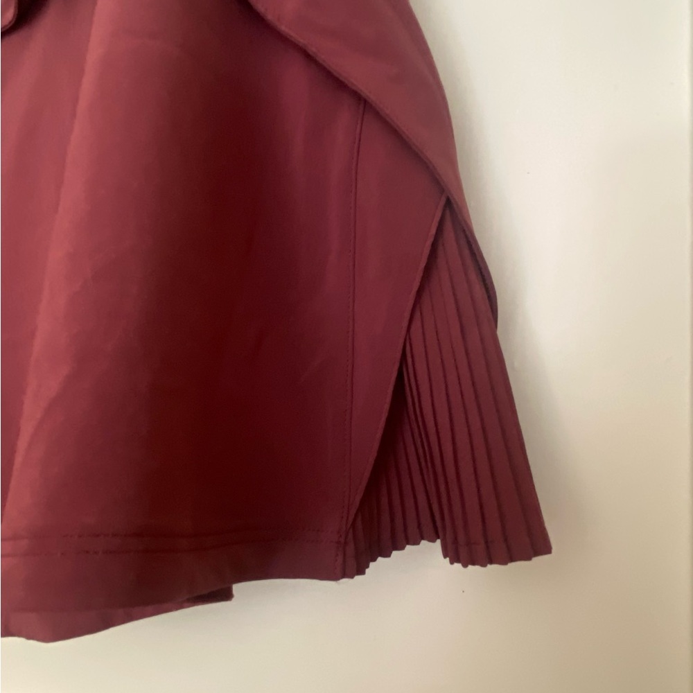 Lululemon Play Off The Pleats Skirt - Picture 4 of 8